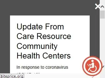 careresource.org