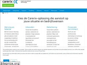 carerix.com