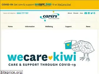 carers.net.nz