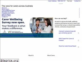 carersaustralia.com.au