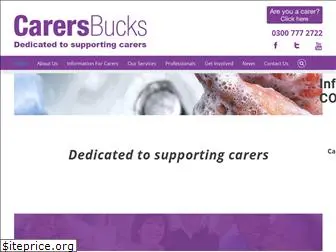 carersbucks.org