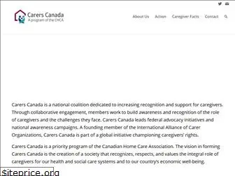 carerscanada.ca