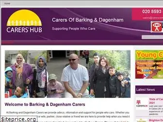 carerscentre.org.uk