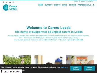 carersleeds.org.uk