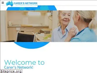 carersnetwork.com.au