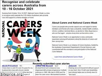 carersweek.com.au