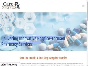 carerxhealth.com