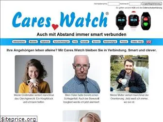 cares.watch