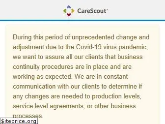 carescout.com