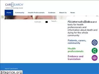 caresearch.com.au