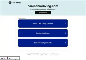 careseniorliving.com