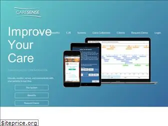 caresense.com