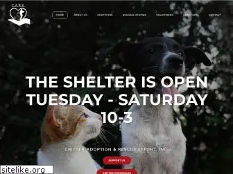 careshelter.org