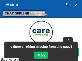 careshop.co.uk