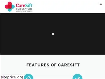 caresift.com