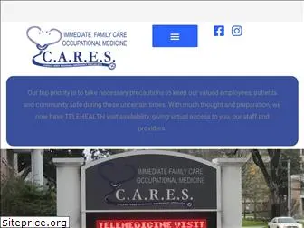 caresinfo.com