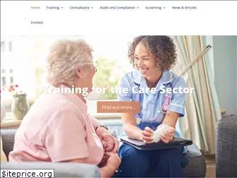 careskilled.co.uk