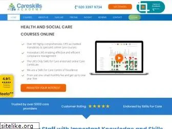 careskillsacademy.co.uk