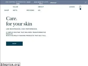 careskincare.com