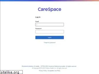 carespaceportal.com