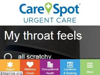 carespot.com