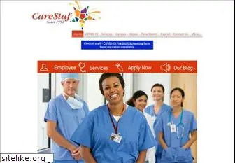 carestaf.com