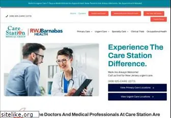 carestationmedical.com