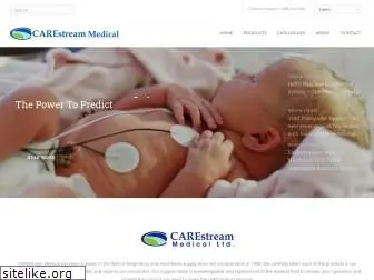 carestreammedical.com