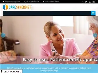 caresynergist.com