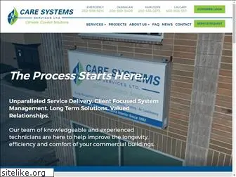 caresystems.ca