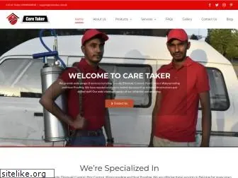 caretaker.com.pk