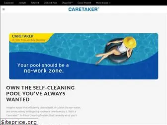 caretakersystem.com