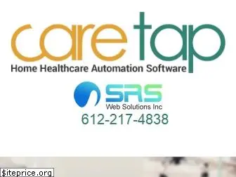 caretap.net