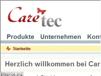 caretec.de