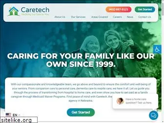 caretechinc.com