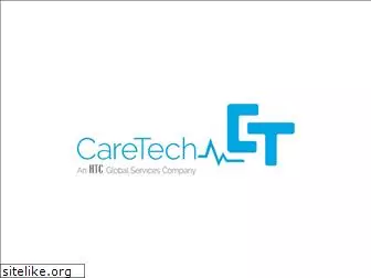 caretechsolutions.org
