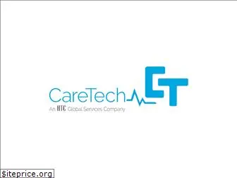 caretechweb.com