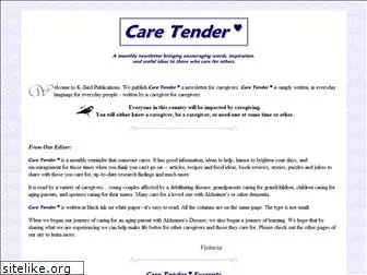 caretender.com