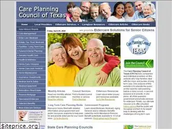 caretexas.net