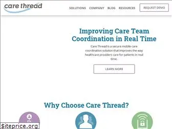 carethread.com