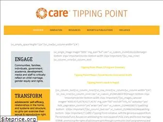 caretippingpoint.org