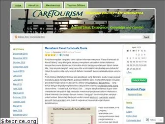 caretourism.wordpress.com