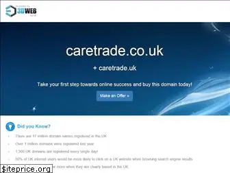 caretrade.co.uk