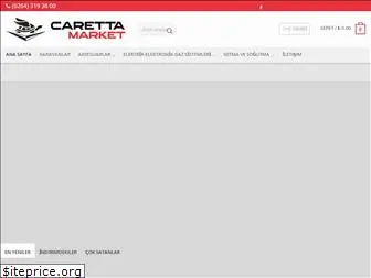 carettamarket.com