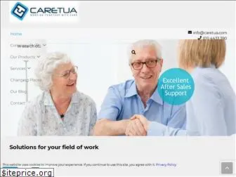 caretua.com
