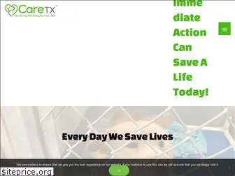 caretx.org