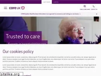 careuk.com