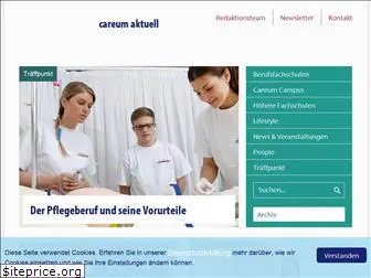 careumaktuell.ch