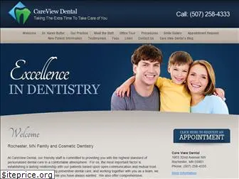 careviewdental.com