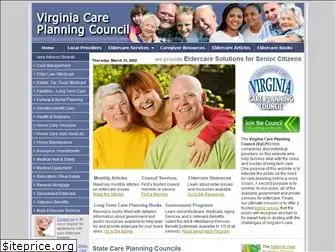 carevirginia.org